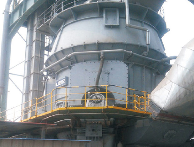  Yubu um50 4 vertical mill oil cylinder