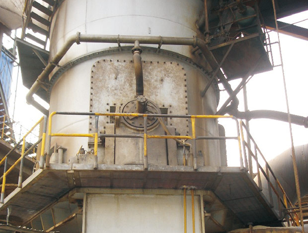  Tianjin Institute trm32 3 slag mill oil cylinder